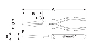 longnose